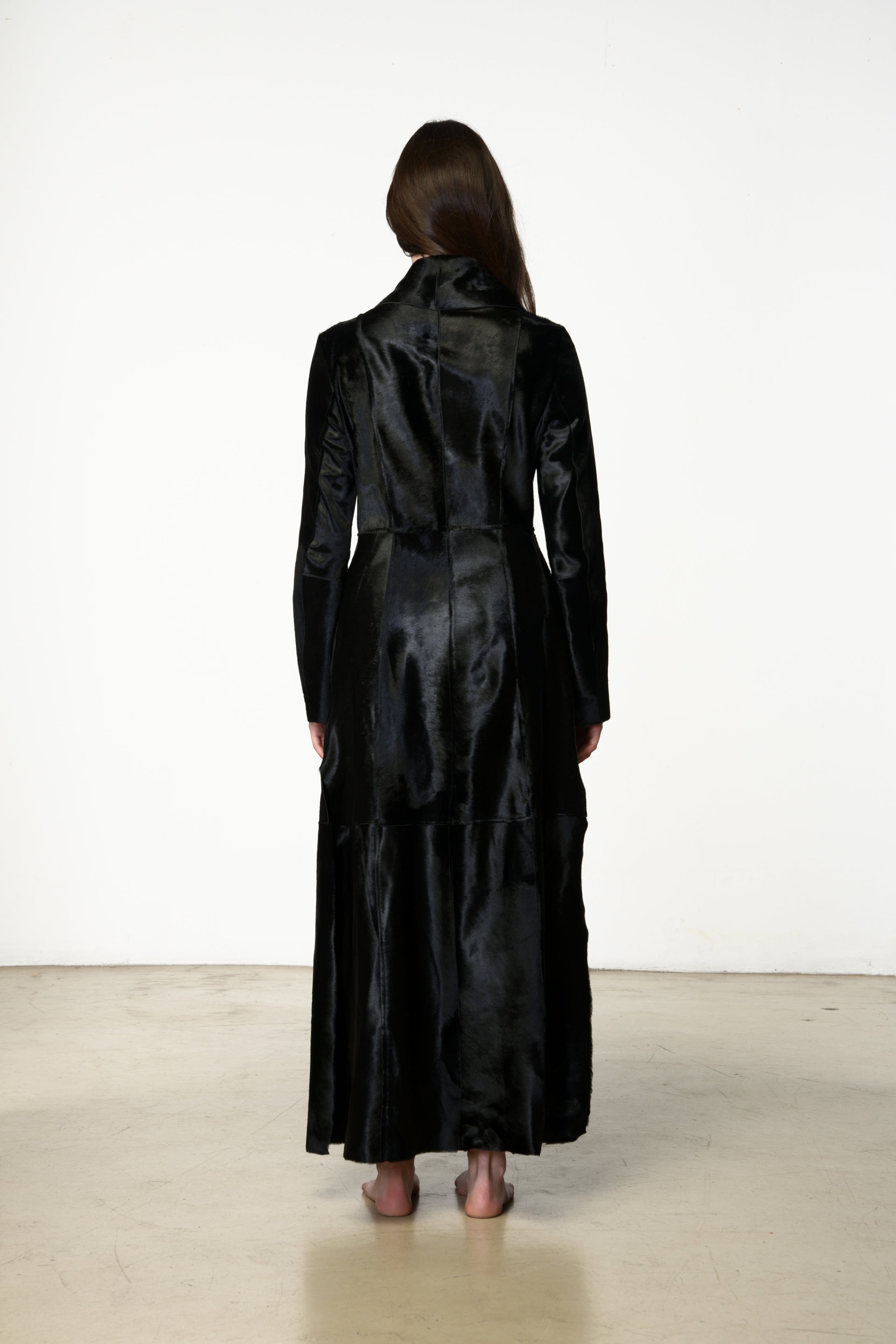 HEWA MILANO | MATRIX COAT