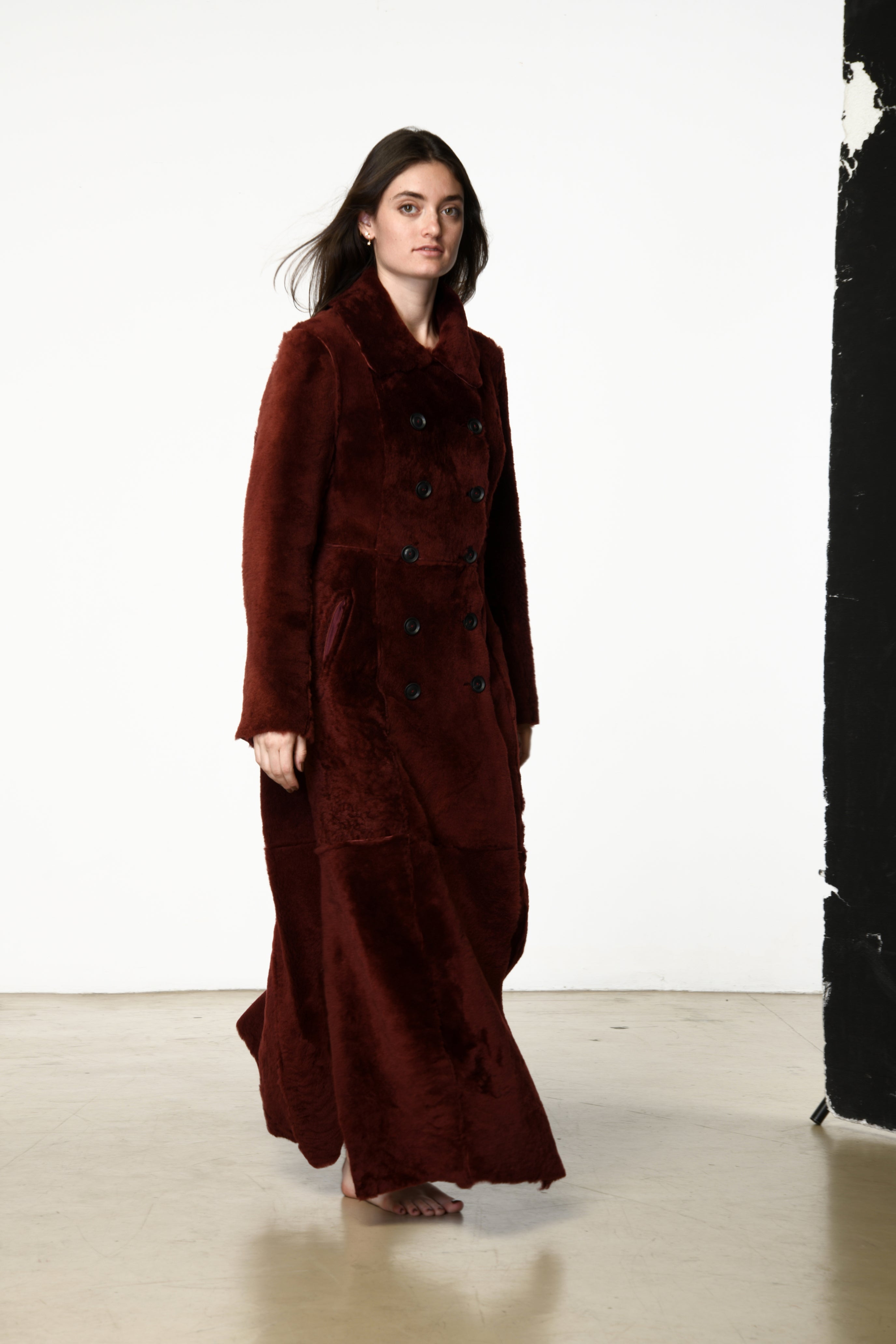 HEWA MILANO | MATRIX COAT