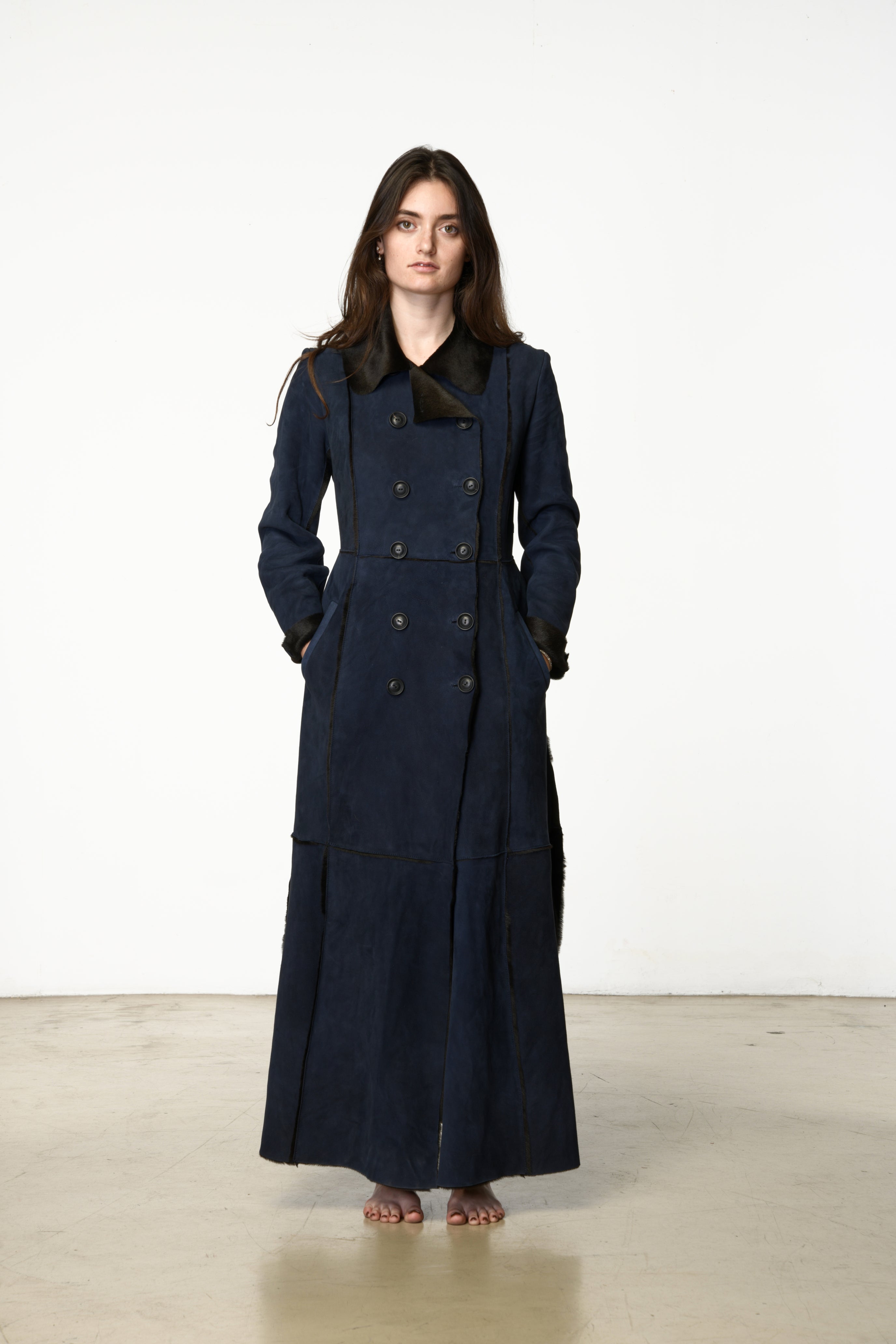 HEWA MILANO | MATRIX COAT