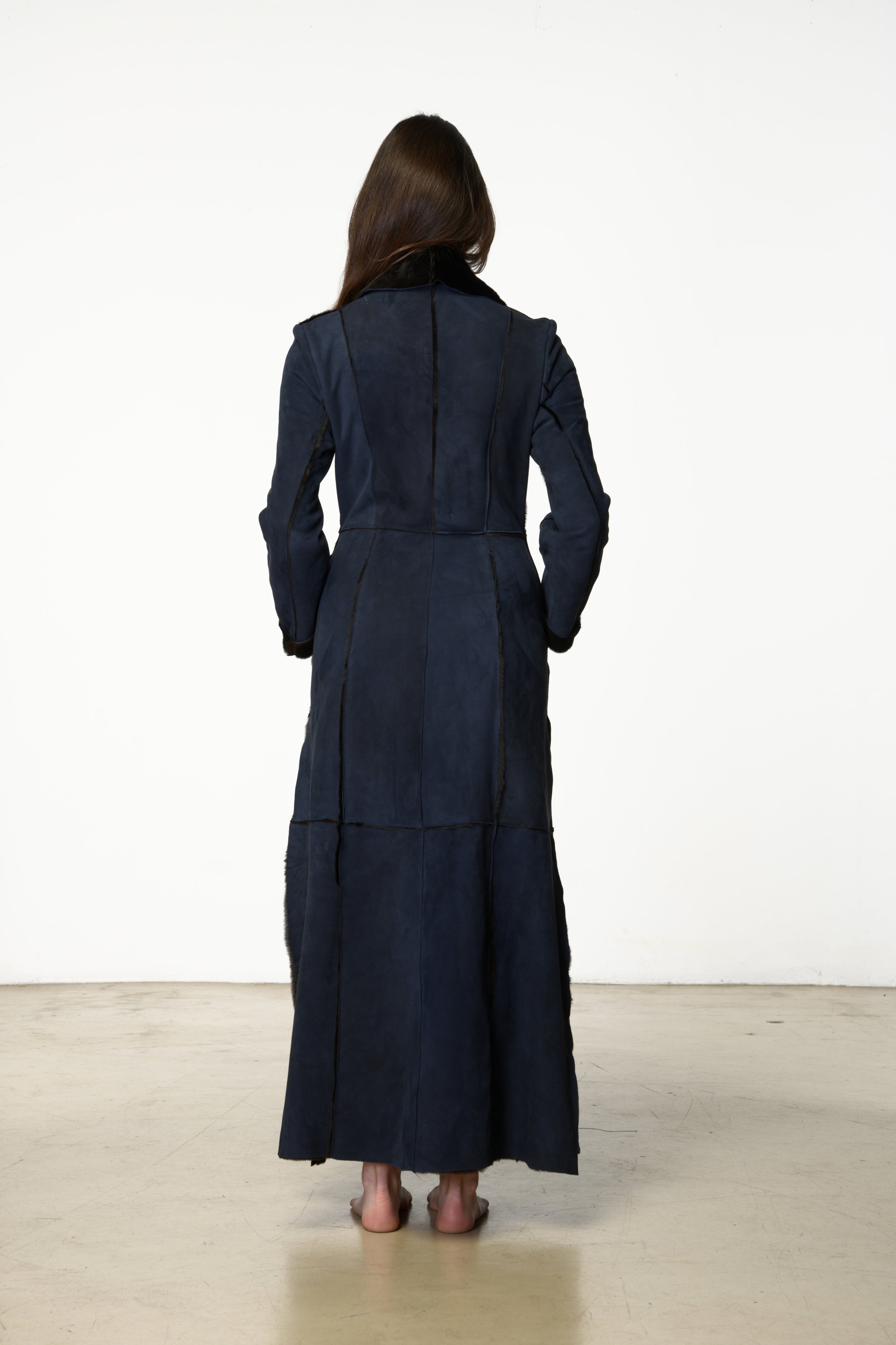 HEWA MILANO | MATRIX COAT