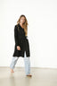 CHELSEA SHORT TRENCH COAT