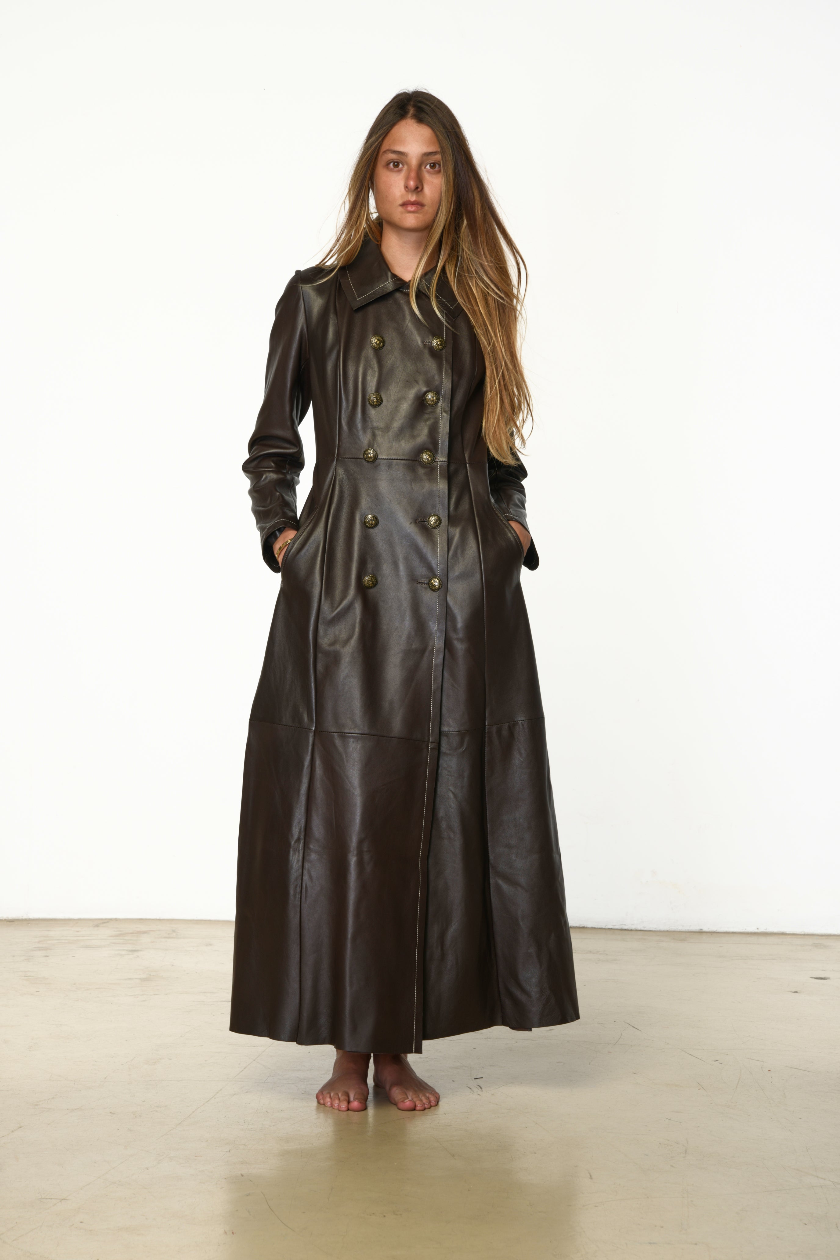 HEWA MILANO | MATRIX COAT