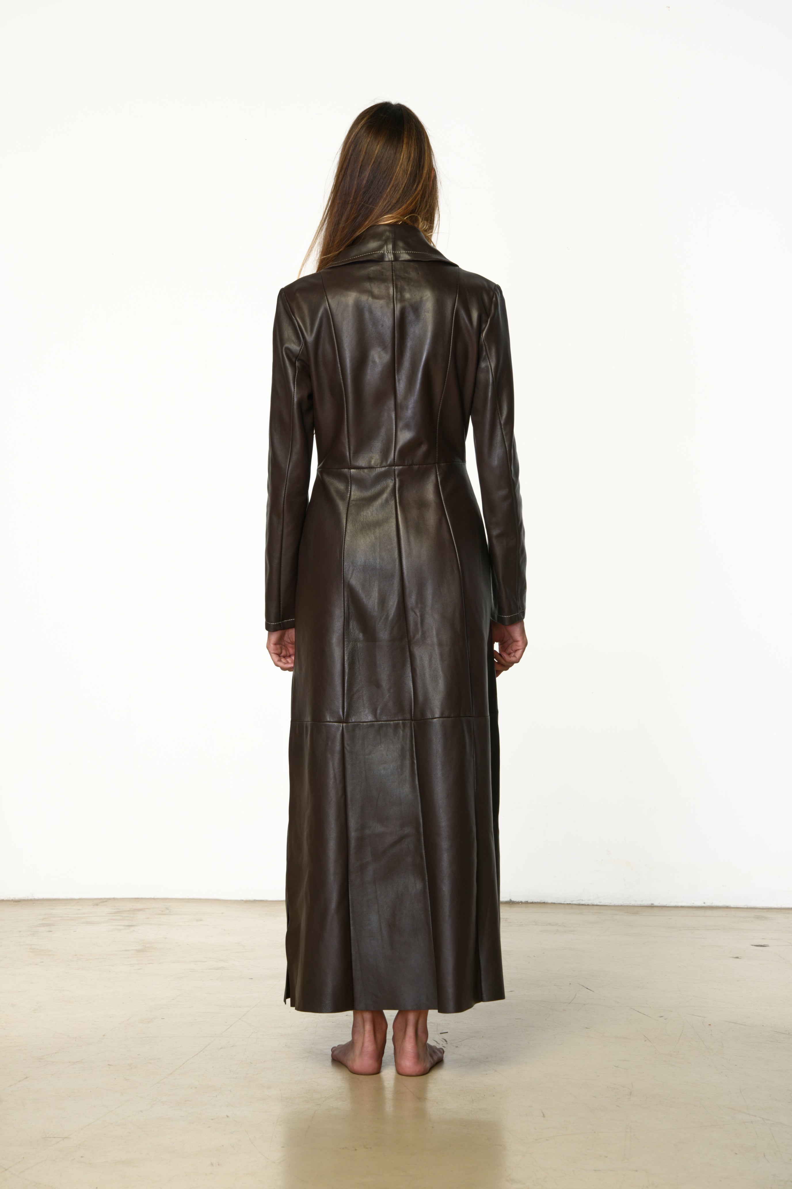 HEWA MILANO | MATRIX COAT